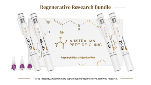 Regenerative Research Bundle