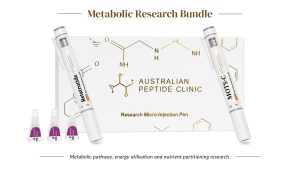 Metabolic Research Bundle