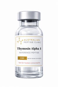 Thymosin Alpha